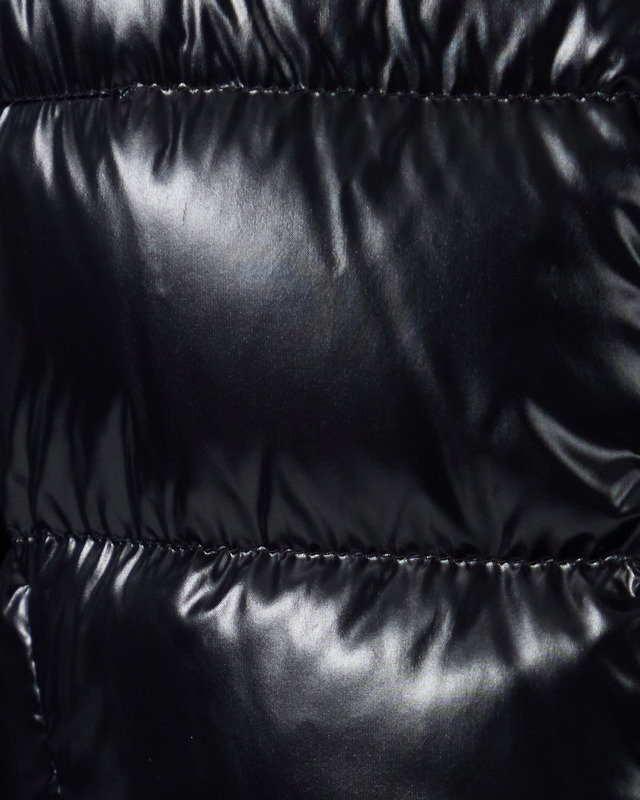Moncler Dunjacka Barante Black MONCLER4 (L)