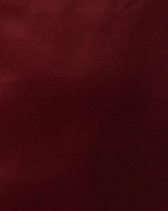 By Malene Birger Dress Harperz Cabernet 36