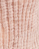 Acne Studios Wide Rib Cardigan Rosa S