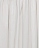 Wakakuu Icons Skirt Dover Pleated White M