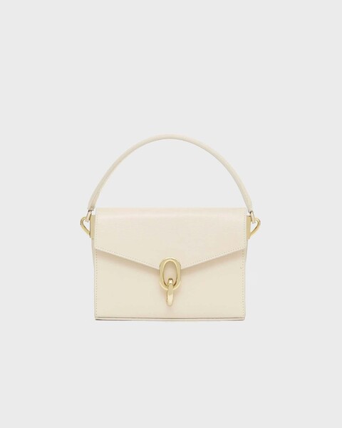 Bag Mini Cloette  Creme ONESIZE 1