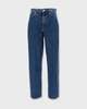 Frame Jeans The Neat Lavish Dark blue wash 26