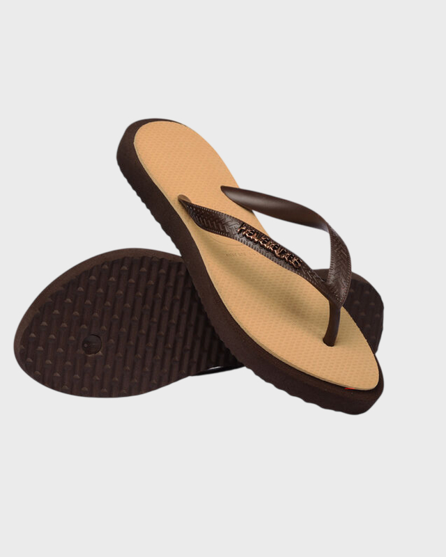 Havaianas Klipklappere Hav Top Point Fusion 37/38