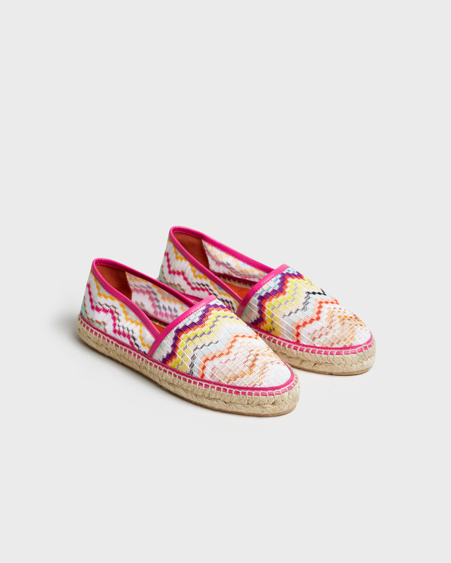 Missoni Espadrilles Missoni Multicolor EUR 38