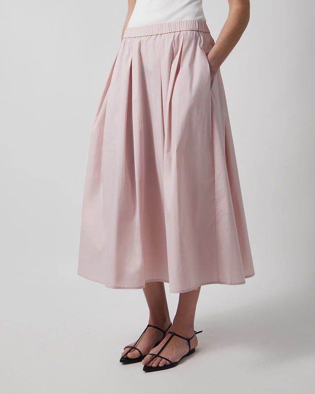Stylein Skirt Jorina  Ljusrosa XS