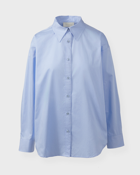 Shirt Classic Light blue 1
