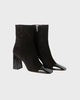 Custommade Boots Amelia Svart EUR 38
