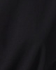 Moncler Kjole Belted Cotton Mini Black S