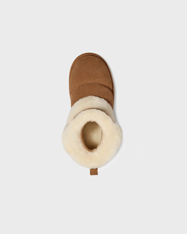 UGG Boots W Classic Cloudpeak Brown US 6 (EUR 37)