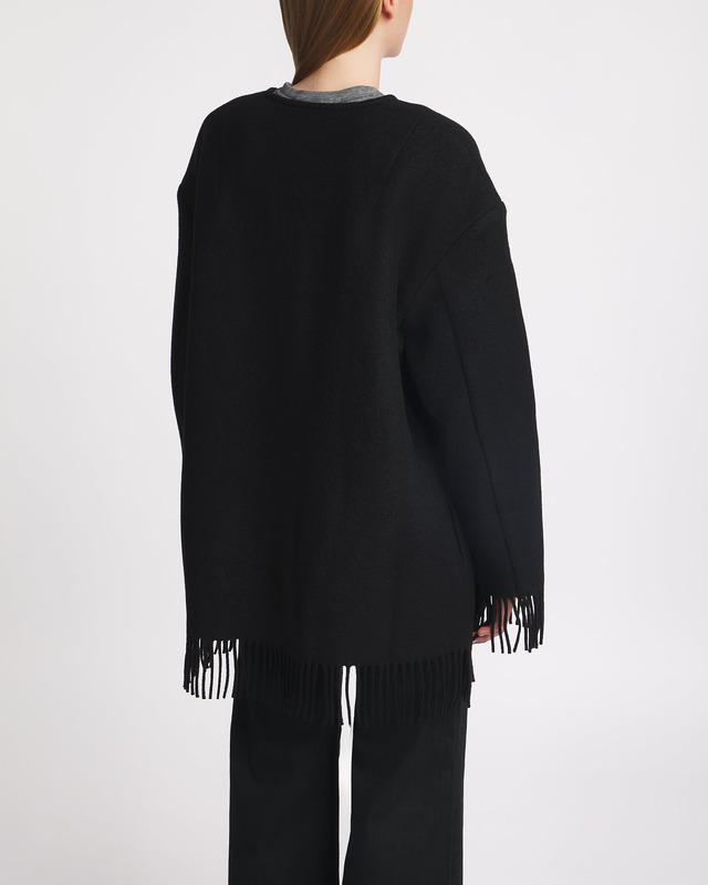 Rodebjer Jacket Agnes  Black M-L