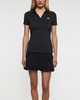 J Lindeberg Top Allison Black S