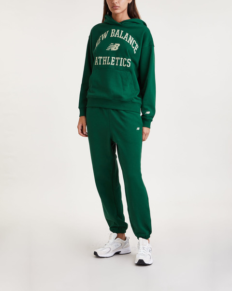 Trousers WP31503 Green 2