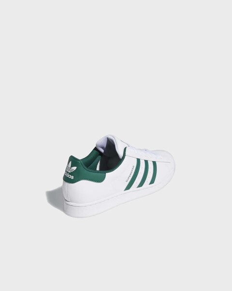 Sneakers Superstar White 2