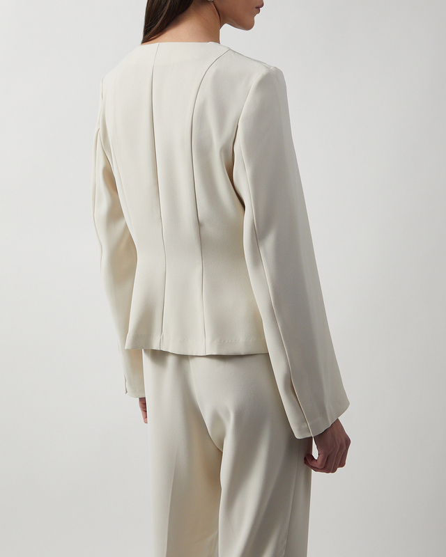 Stylein Blouse Brienne Ivory S