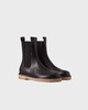 Teurn Studios Boots Chelsea Svart EUR 38
