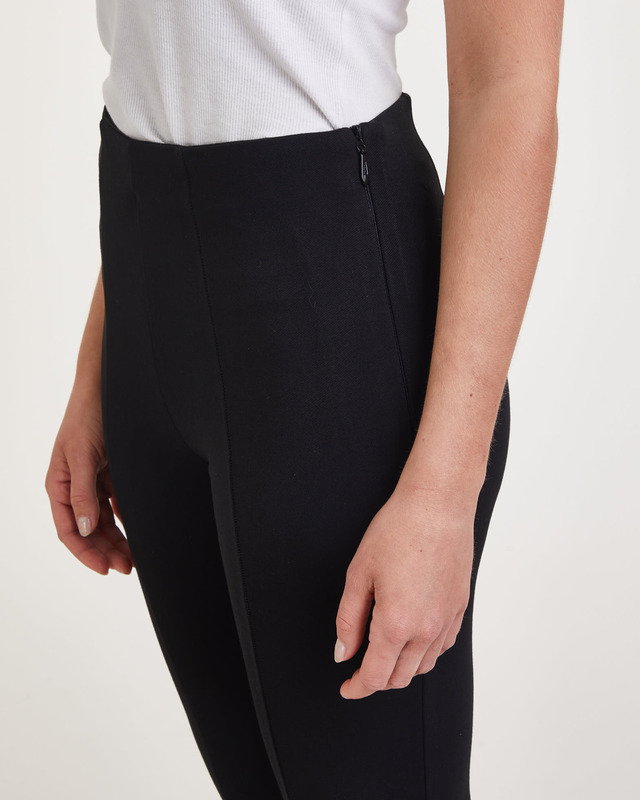 Anine Bing Trouser Max Black 34