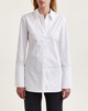 By Malene Birger Shirt Padano White 44