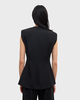 Dagmar Blazer Sleepless Black 38