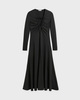 By Malene Birger Dress Deija Black L