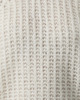 Wakakuu Icons Sweater Evie Cream S