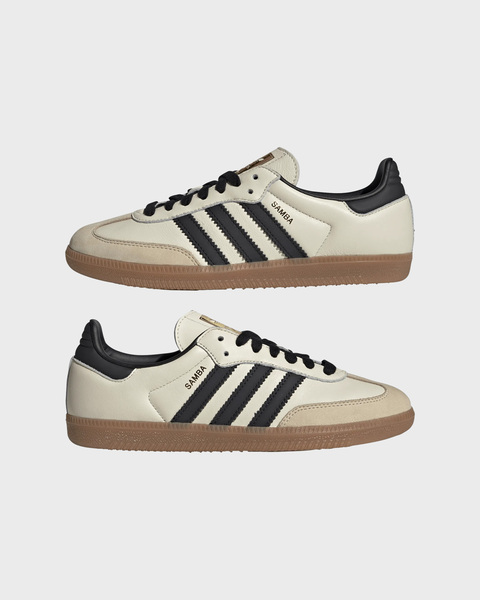 Sneakers Samba OG W Beige 2