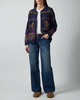 Found Genser Isles Navy XS