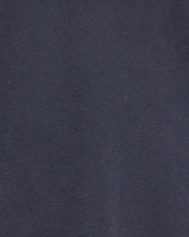 Anine Bing T-Shirt Cohen Tee Washed black S