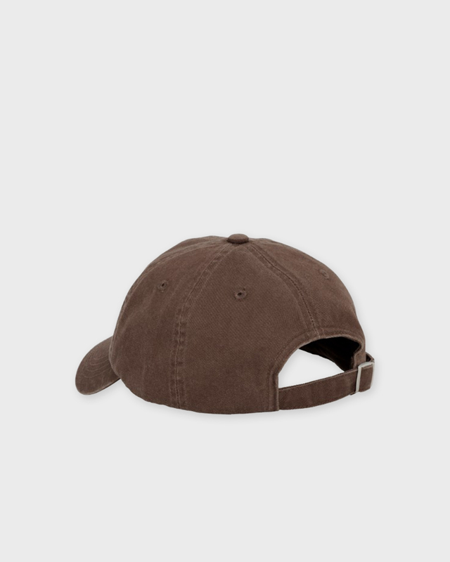 ROTATE Birger Christensen Keps Canvas Logo Mole ONESIZE