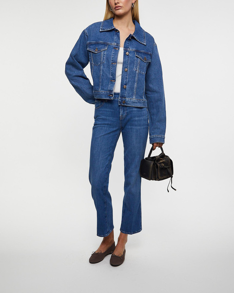 Jacket Nellie Weekend Denim 2