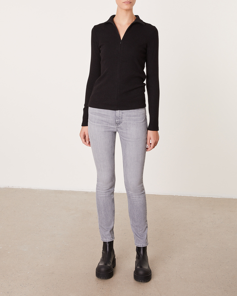 Jeans 82 Grå 1