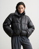 Wakakuu Icons Jacket Storm Puffer Black XS