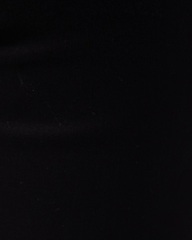 7 For All Mankind Jeans Kimmie Straight Rinsed Black Black 31