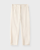 Stylein Trousers Bergio Ivory M