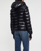 Moncler Jacka Bady Svart MONCLER 1 (S)