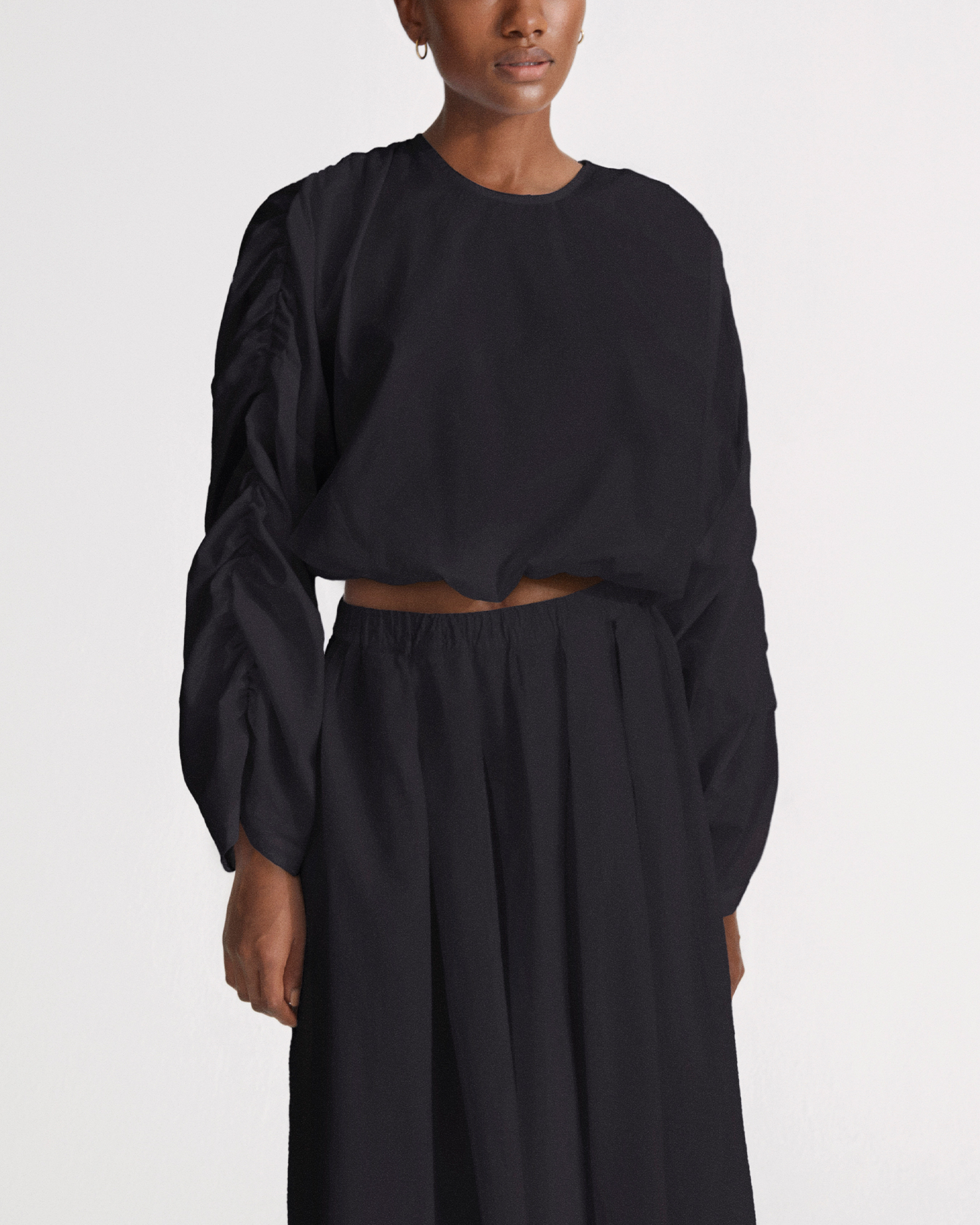 Stylein Topp Jennifer Long Sleeve WAKAKUU