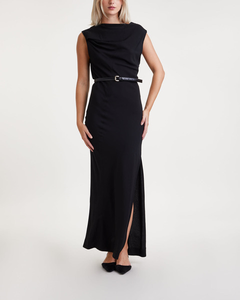 Dress Planet Svart 1