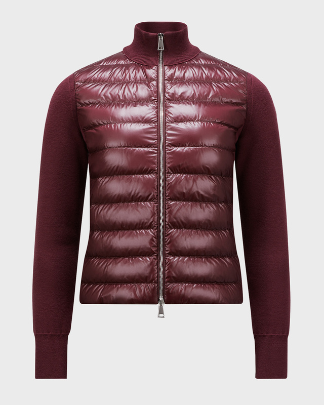 Moncler jacke dame outlet