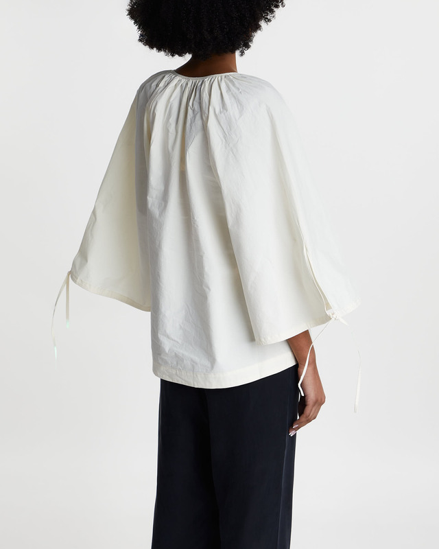 Rodebjer Blouse Gala  Offwhite XS