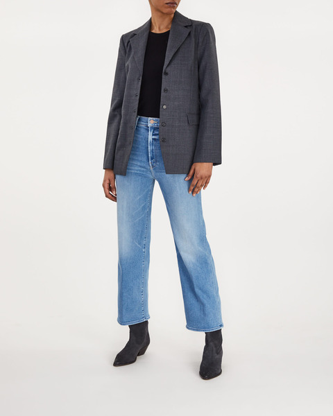 Jeans The Maven Ankle Light denim 2