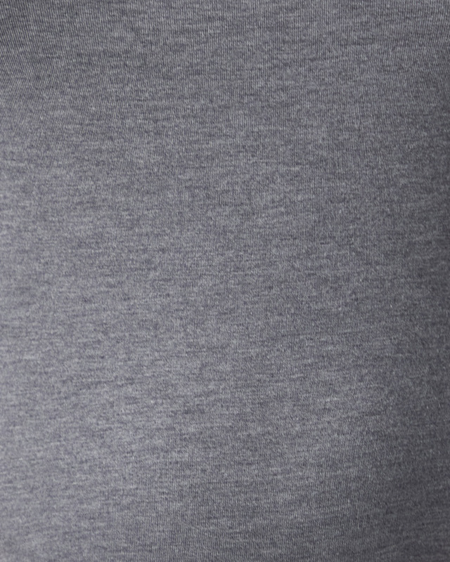 Wakakuu Icons Topp Zoe Modal Grey melange S