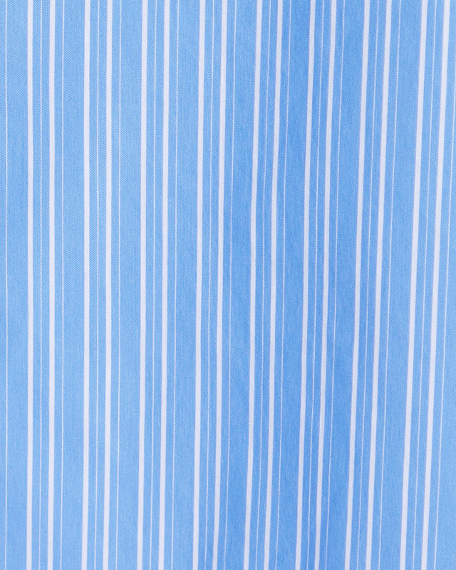 Stylein Shirt Jeanne Blue/White XS