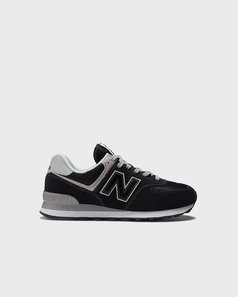 Sneakers 574 Core Svart 1