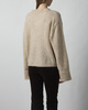 Stylein Tröja Niclas Short Oyster XS