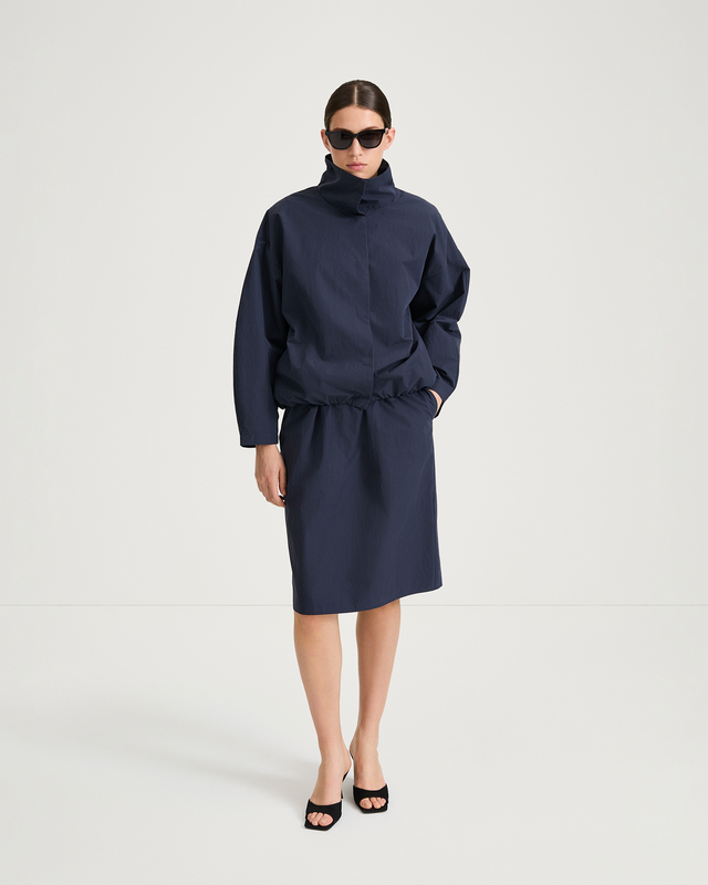 Stylein Skirt Sorrel  Midnight XS