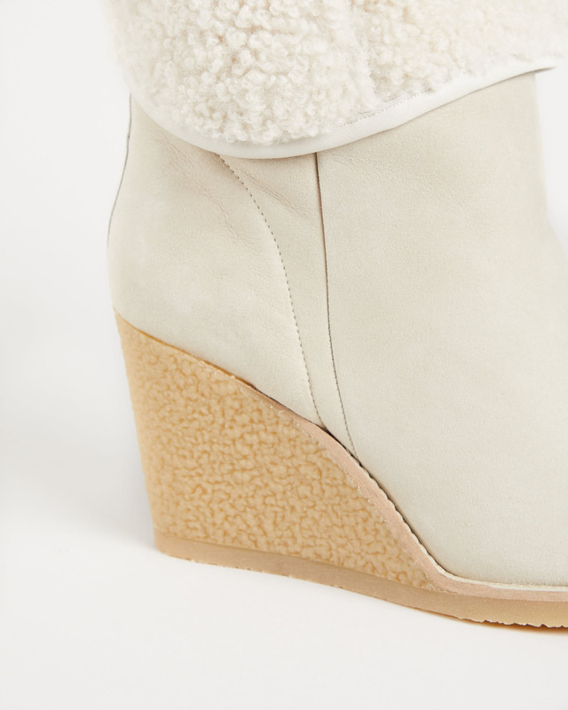 Isabel Marant Totam Beige EUR 38