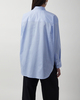 Wakakuu Icons Shirt Classic Light blue S