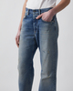 Acne Studios Jeans 2021F Daybreak Blue W25/L32