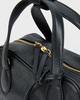 ATP Atelier Väska Ormelle Grained Leather Svart ONESIZE
