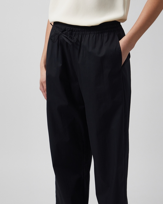 Wakakuu Icons Trousers Lynn Black M