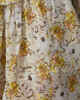 Isabel Marant Étoile Skjørt Fiala Light Yellow FR 38 (EUR 36)